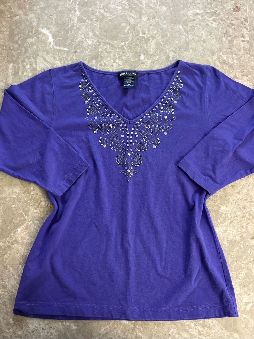 y2k vintage festival top